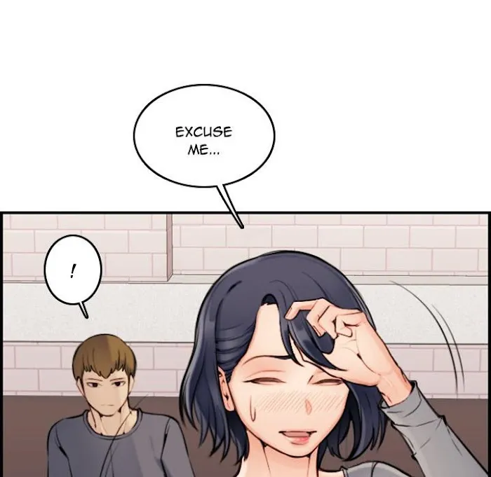 Read Never Too Late chapter 0 image 39 on Lezhin