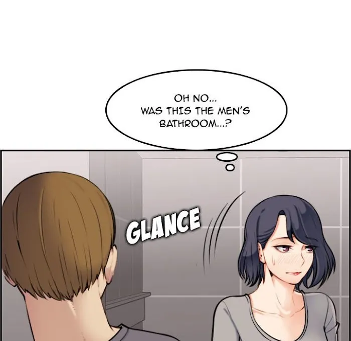Read Never Too Late chapter 0 image 46 on Lezhin