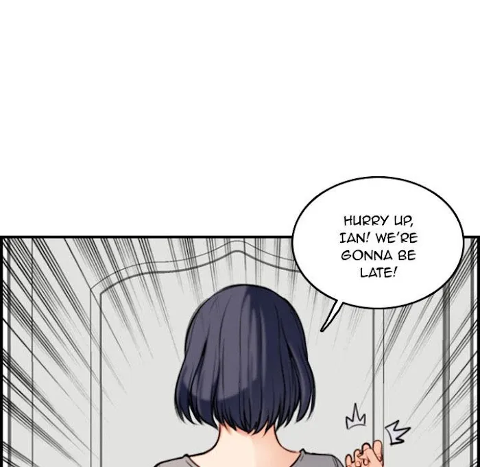 Read Never Too Late chapter 0 image 6 on Lezhin
