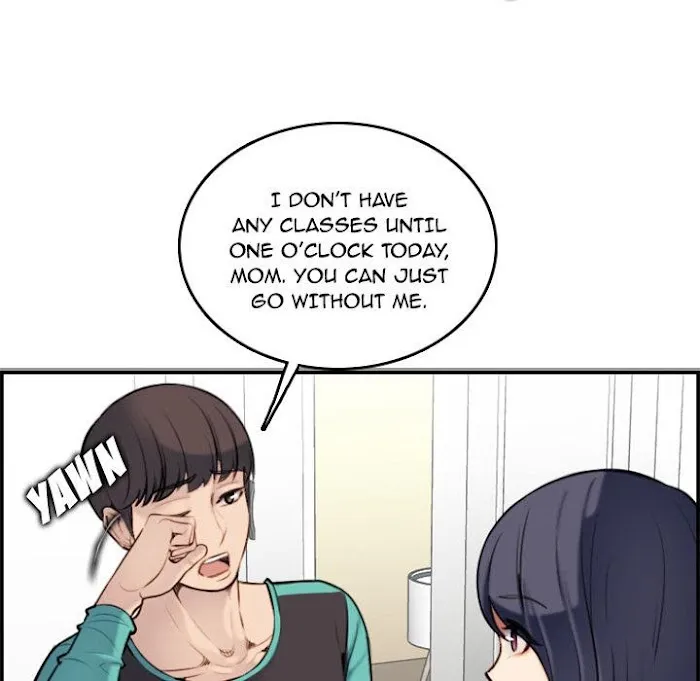 Read Never Too Late chapter 0 image 9 on Lezhin