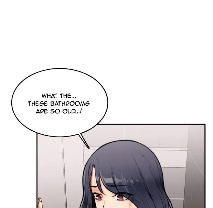 Read Never Too Late chapter 1 image 101 on Lezhin
