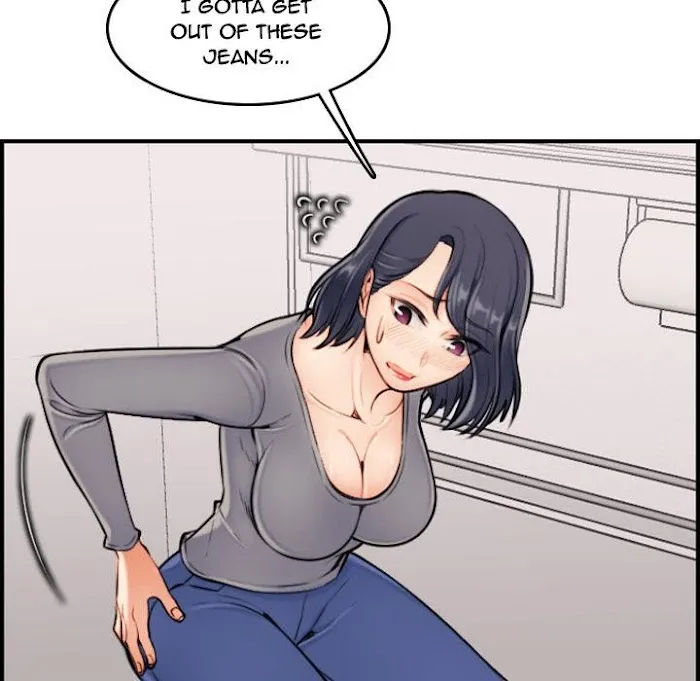 Read Never Too Late chapter 1 image 103 on Lezhin