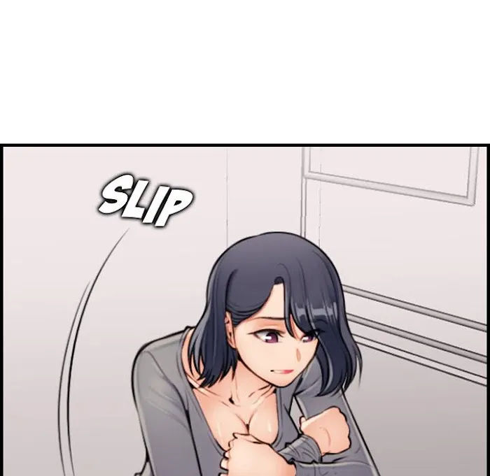 Read Never Too Late chapter 1 image 107 on Lezhin