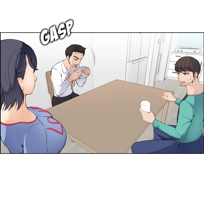 Read Never Too Late chapter 1 image 11 on Lezhin