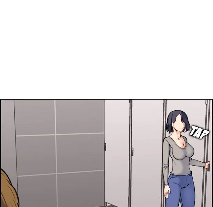 Read Never Too Late chapter 1 image 113 on Lezhin