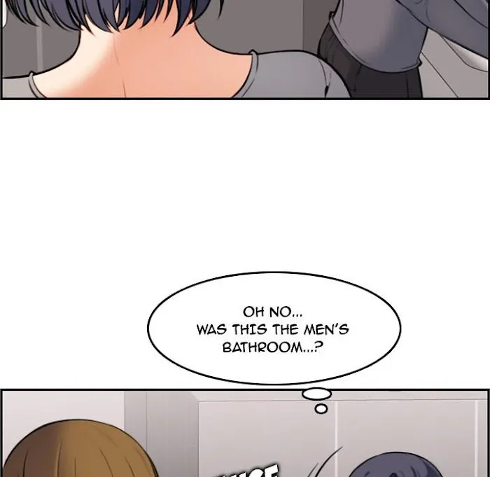 Read Never Too Late chapter 1 image 116 on Lezhin