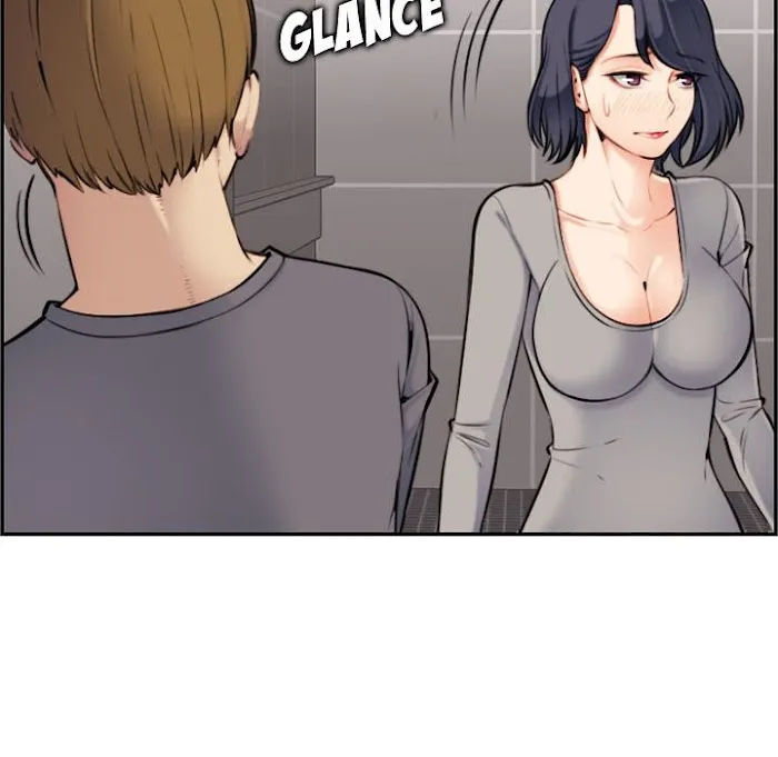 Read Never Too Late chapter 1 image 117 on Lezhin