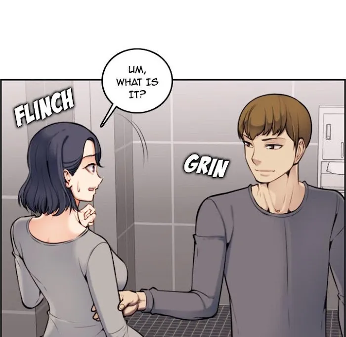 Read Never Too Late chapter 1 image 120 on Lezhin
