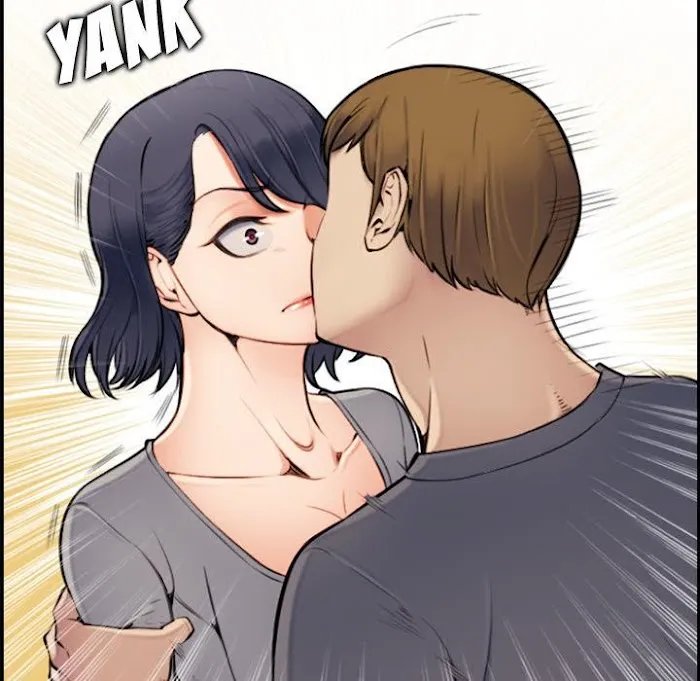 Read Never Too Late chapter 1 image 122 on Lezhin