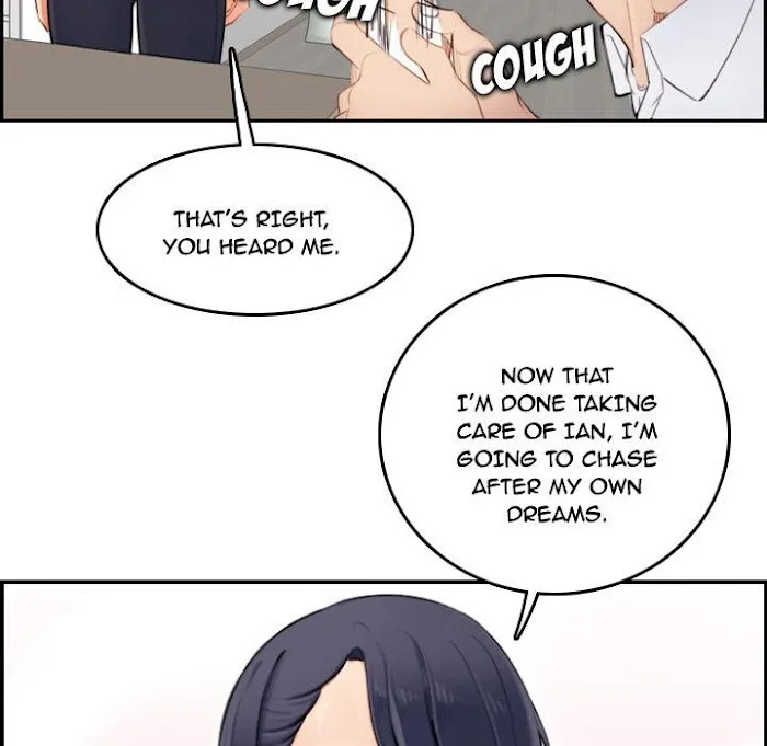 Read Never Too Late chapter 1 image 13 on Lezhin