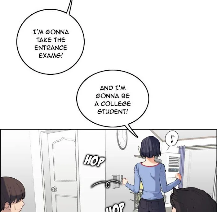 Read Never Too Late chapter 1 image 15 on Lezhin