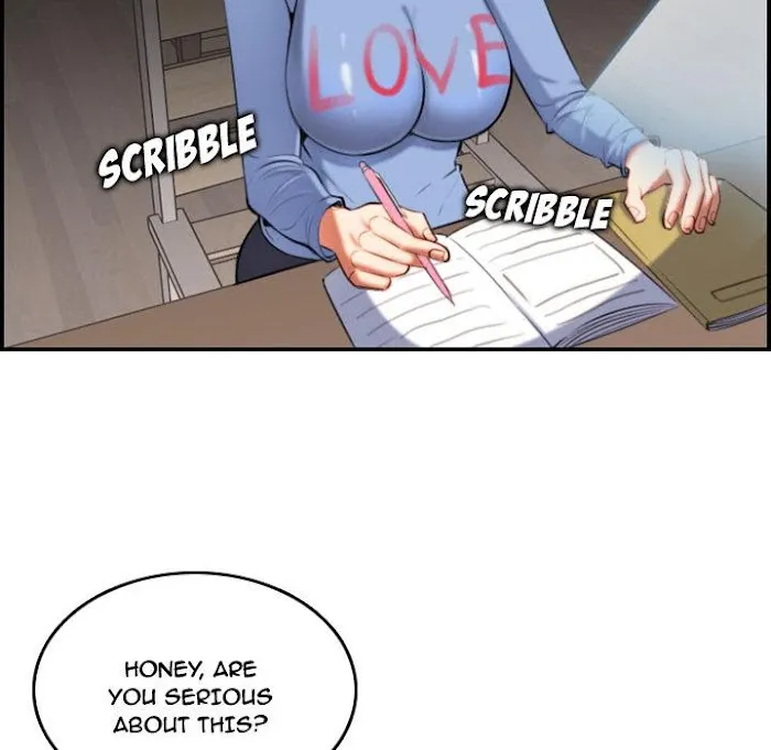 Read Never Too Late chapter 1 image 19 on Lezhin