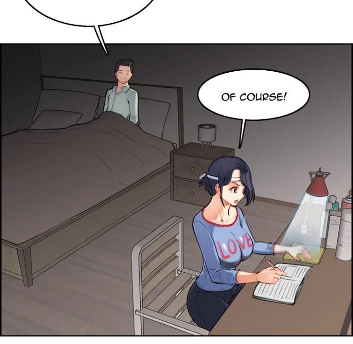 Read Never Too Late chapter 1 image 20 on Lezhin