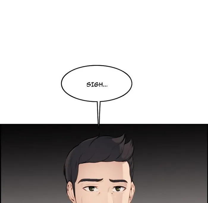 Read Never Too Late chapter 1 image 21 on Lezhin
