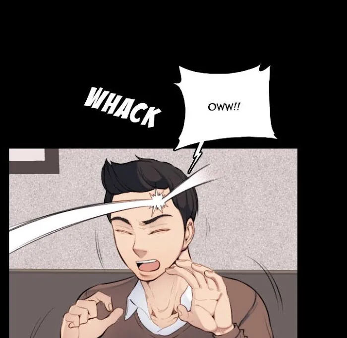 Read Never Too Late chapter 1 image 24 on Lezhin