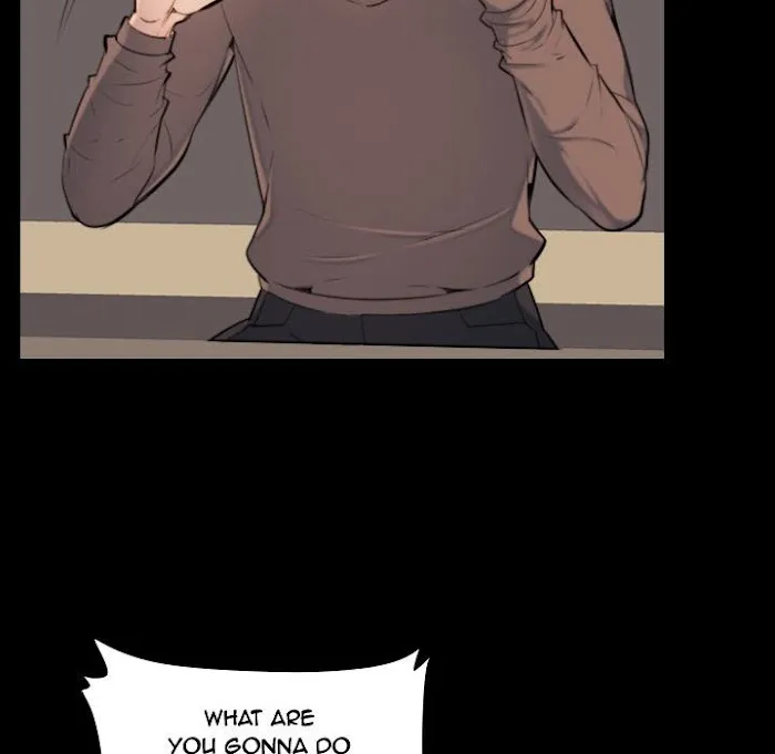 Read Never Too Late chapter 1 image 25 on Lezhin