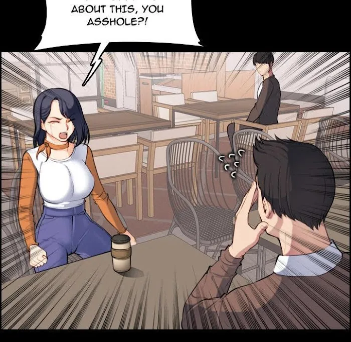 Read Never Too Late chapter 1 image 26 on Lezhin