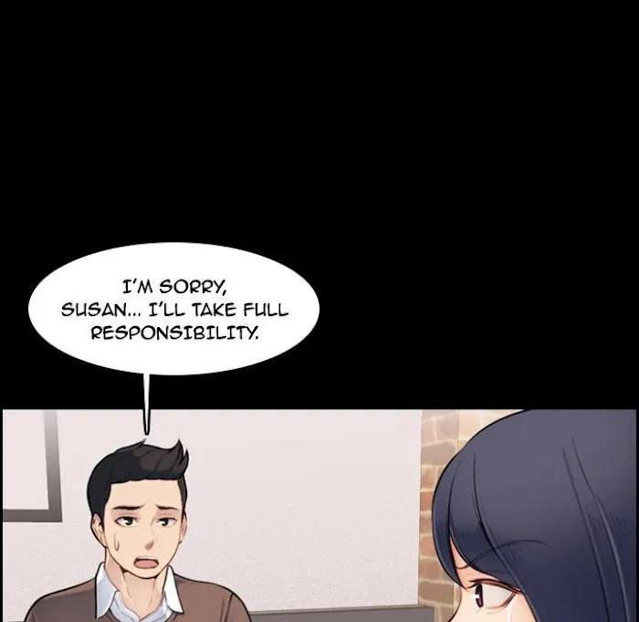 Read Never Too Late chapter 1 image 27 on Lezhin