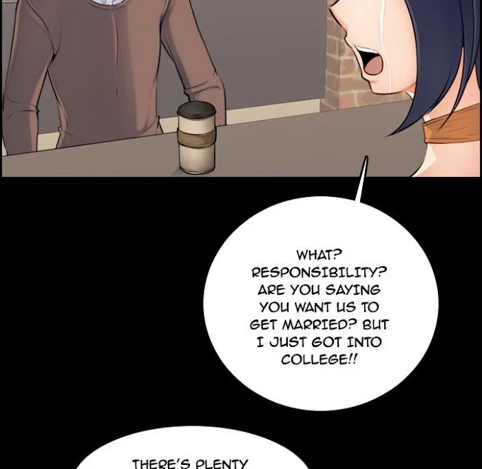 Read Never Too Late chapter 1 image 28 on Lezhin