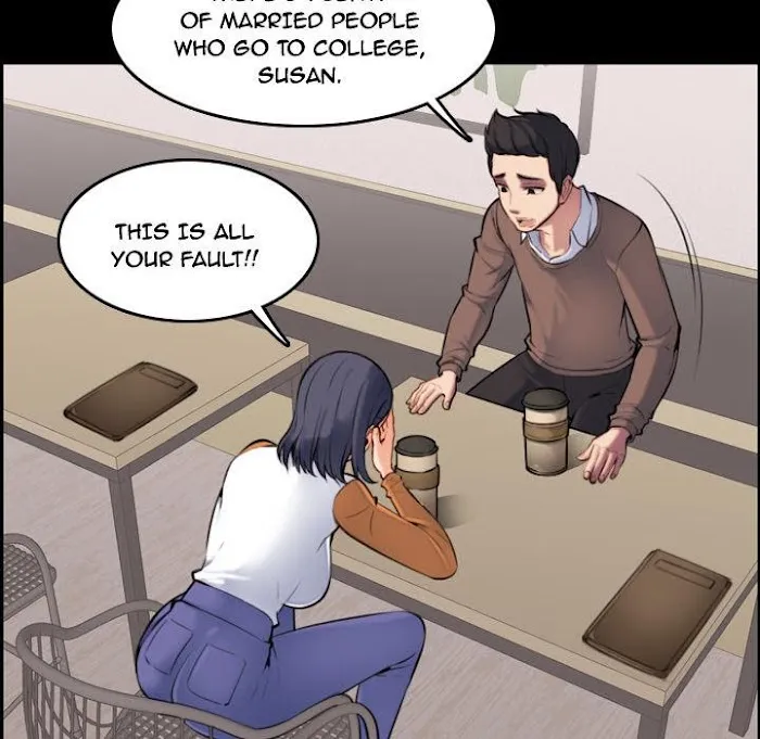 Read Never Too Late chapter 1 image 29 on Lezhin
