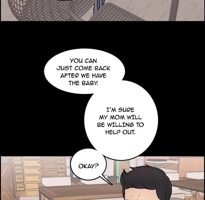 Read Never Too Late chapter 1 image 30 on Lezhin