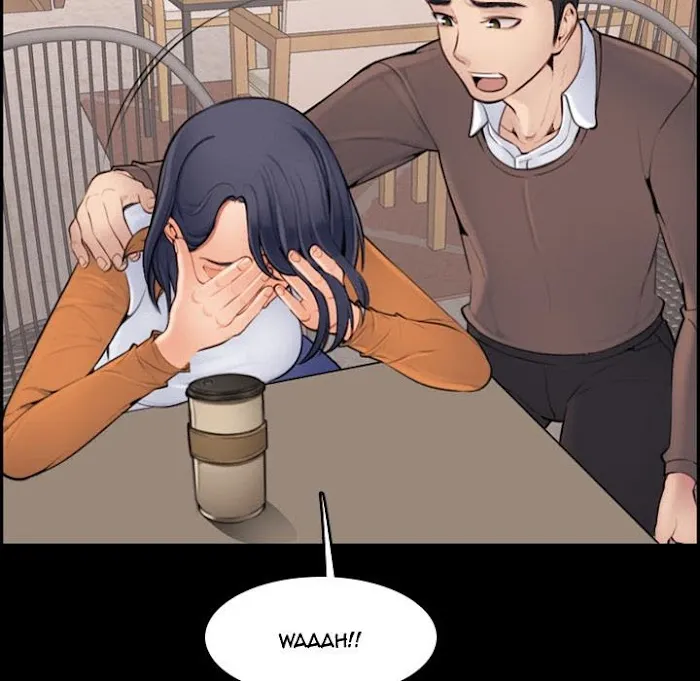 Read Never Too Late chapter 1 image 31 on Lezhin