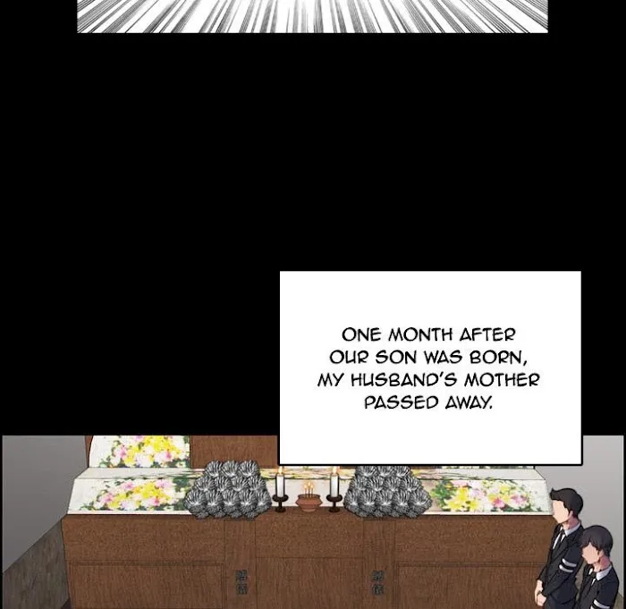 Read Never Too Late chapter 1 image 33 on Lezhin