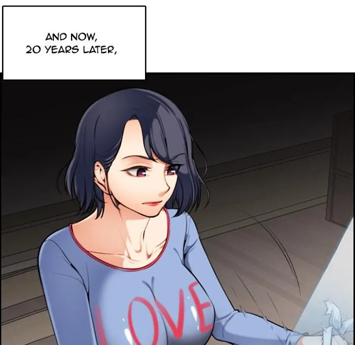 Read Never Too Late chapter 1 image 36 on Lezhin
