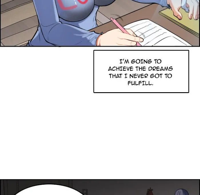 Read Never Too Late chapter 1 image 37 on Lezhin