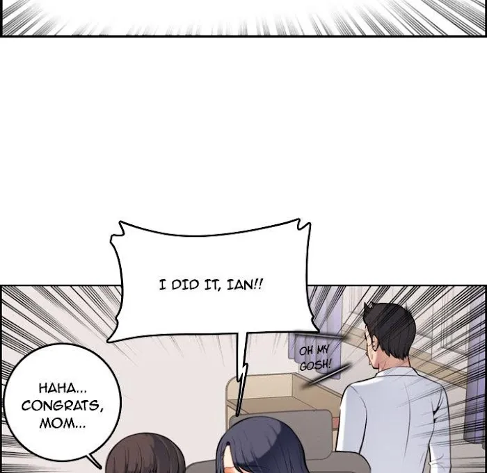 Read Never Too Late chapter 1 image 42 on Lezhin