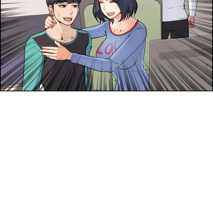 Read Never Too Late chapter 1 image 43 on Lezhin