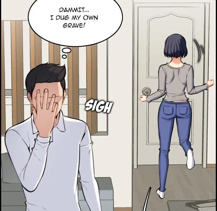 Read Never Too Late chapter 1 image 46 on Lezhin