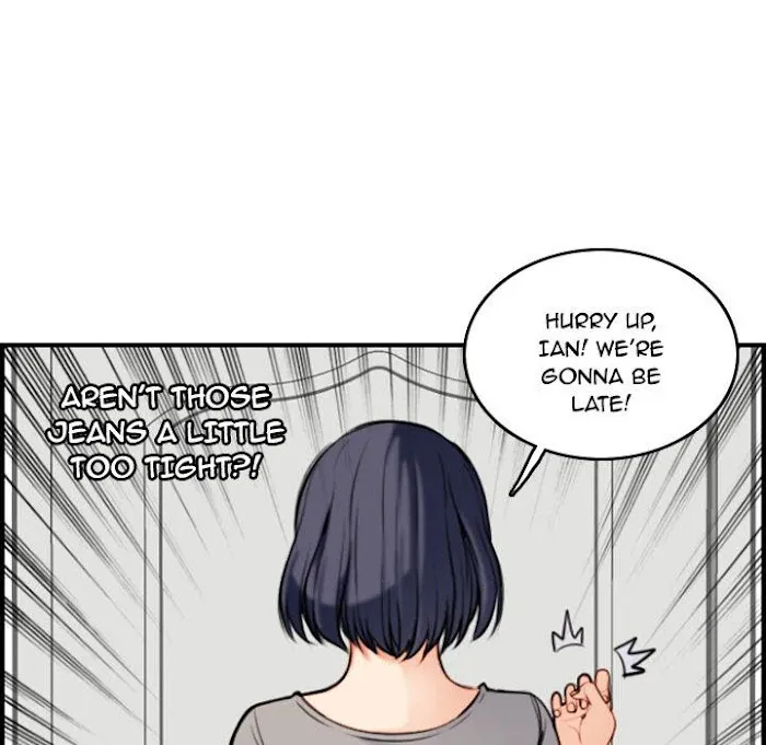 Read Never Too Late chapter 1 image 49 on Lezhin