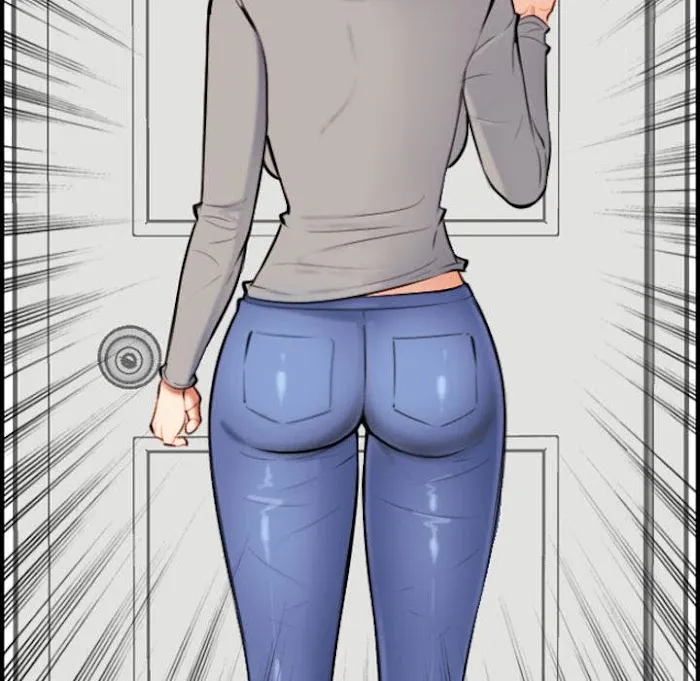 Read Never Too Late chapter 1 image 50 on Lezhin