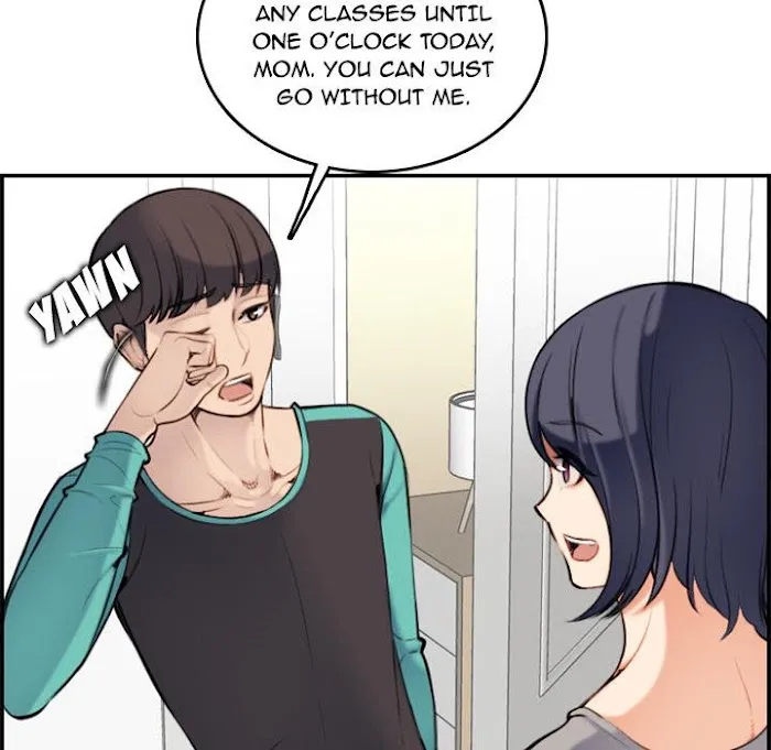 Read Never Too Late chapter 1 image 52 on Lezhin