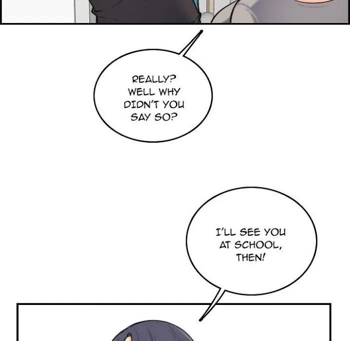 Read Never Too Late chapter 1 image 53 on Lezhin