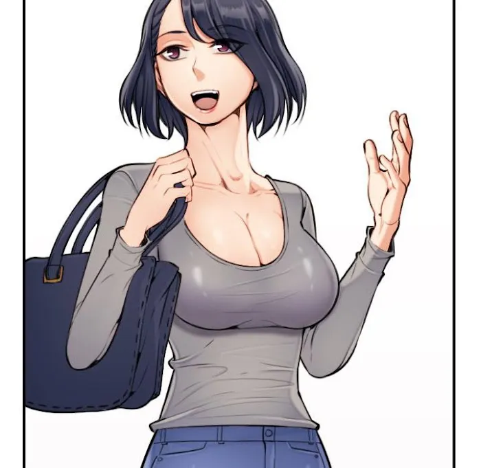 Read Never Too Late chapter 1 image 54 on Lezhin