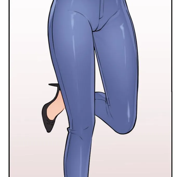 Read Never Too Late chapter 1 image 55 on Lezhin