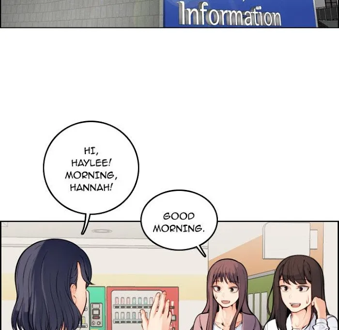 Read Never Too Late chapter 1 image 59 on Lezhin