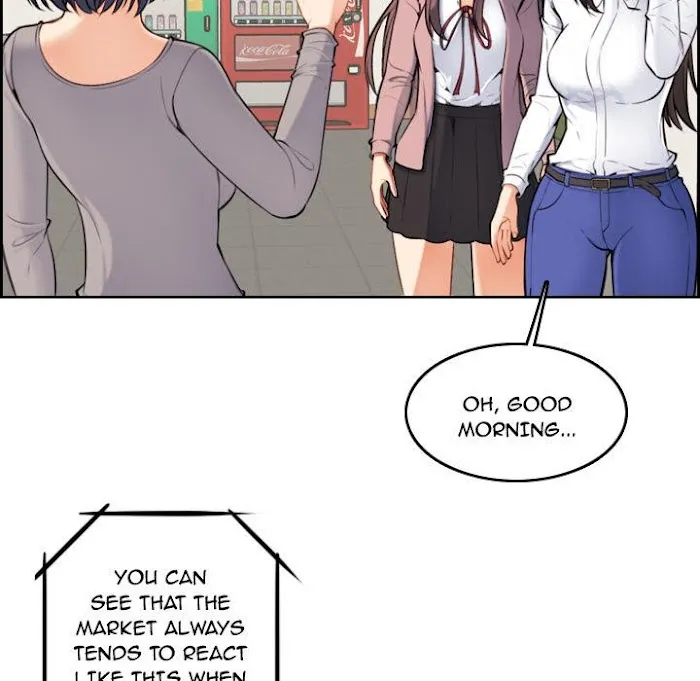 Read Never Too Late chapter 1 image 60 on Lezhin