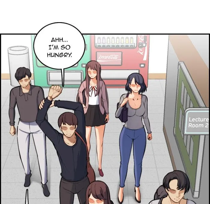 Read Never Too Late chapter 1 image 63 on Lezhin