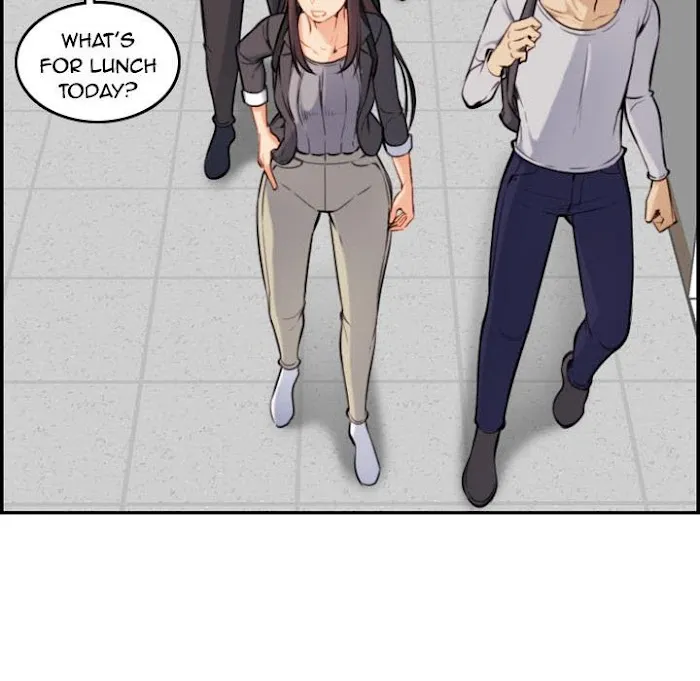 Read Never Too Late chapter 1 image 64 on Lezhin