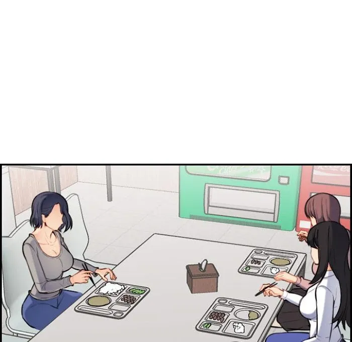 Read Never Too Late chapter 1 image 65 on Lezhin
