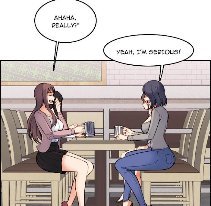 Read Never Too Late chapter 1 image 72 on Lezhin