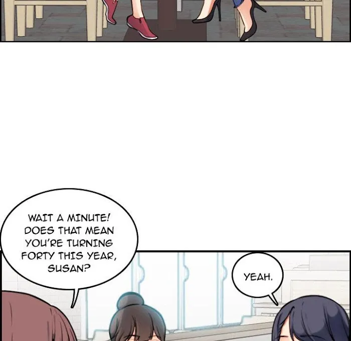 Read Never Too Late chapter 1 image 73 on Lezhin