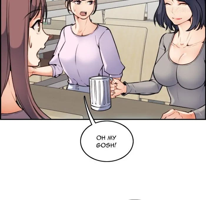 Read Never Too Late chapter 1 image 74 on Lezhin