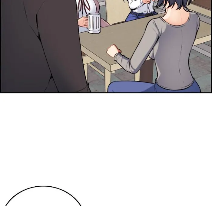 Read Never Too Late chapter 1 image 77 on Lezhin