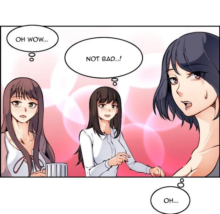 Read Never Too Late chapter 1 image 80 on Lezhin