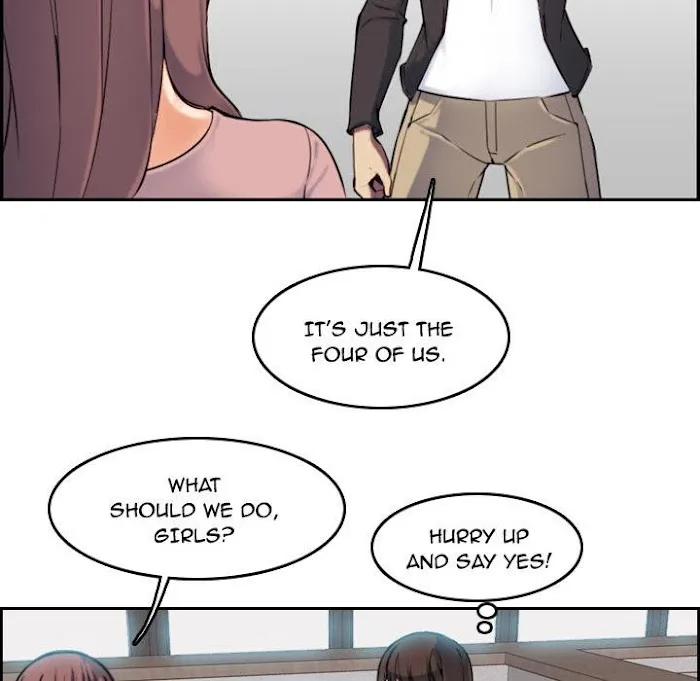 Read Never Too Late chapter 1 image 82 on Lezhin
