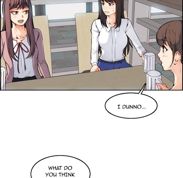 Read Never Too Late chapter 1 image 83 on Lezhin